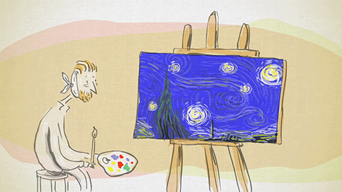 10 curiosidades sobre Van Gogh